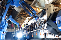 manufacturing accounting